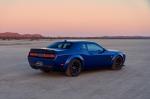 Dodge Challenger Hellcat Redeye by Hennessey 2018 года